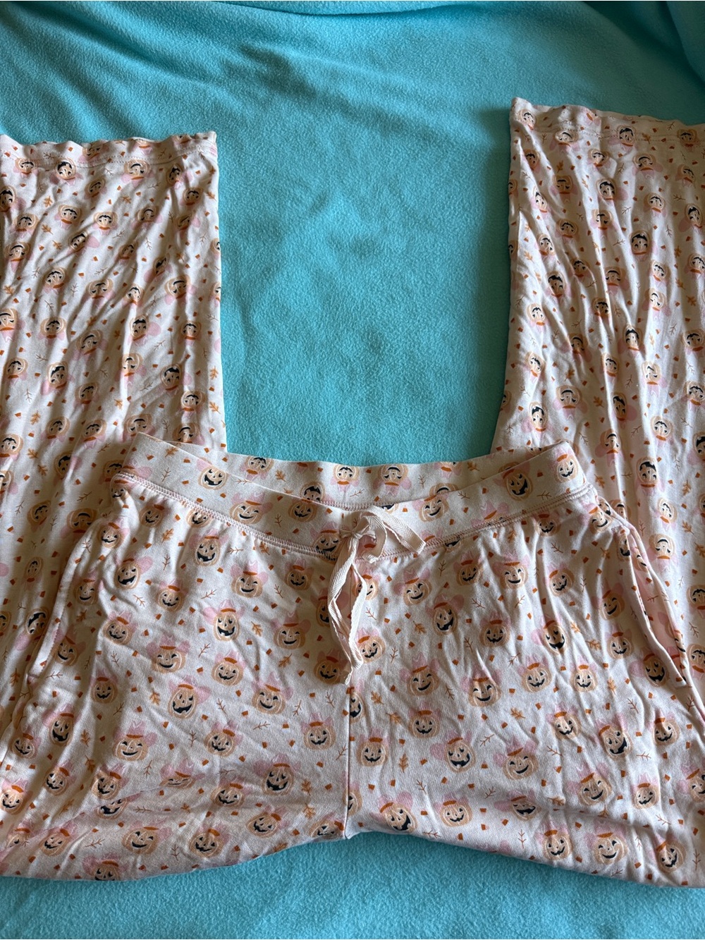 Pajama pants